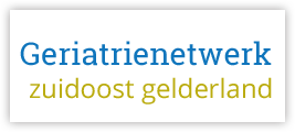 Geriatrienetwerk Zuidoost Gelderland